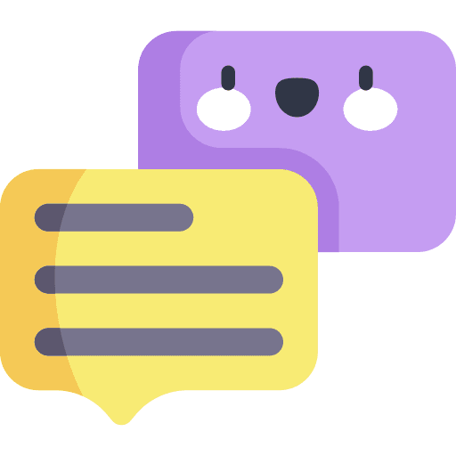 Email templates icon