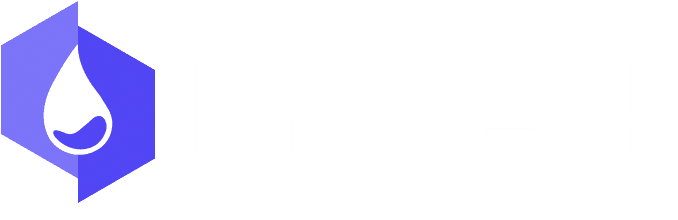 InkDesk Logo