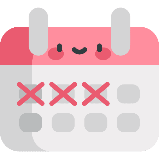 Rescheduling system icon