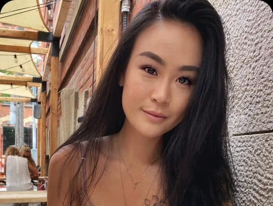 Christine Pexin video testimonial