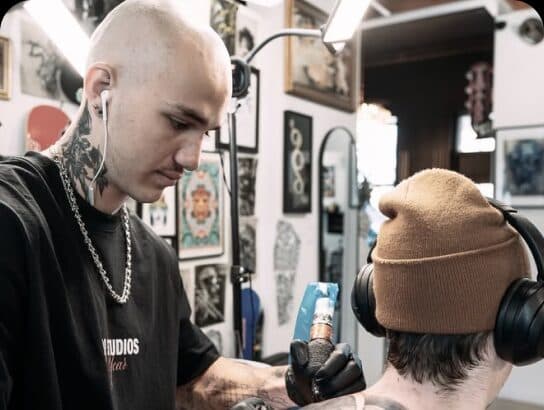 Jack Graff video testimonial