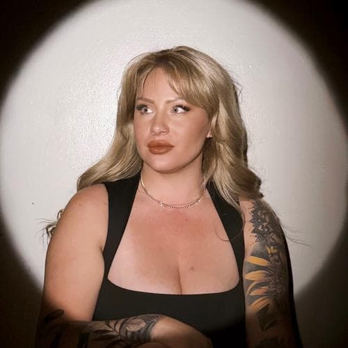 Profile display photo