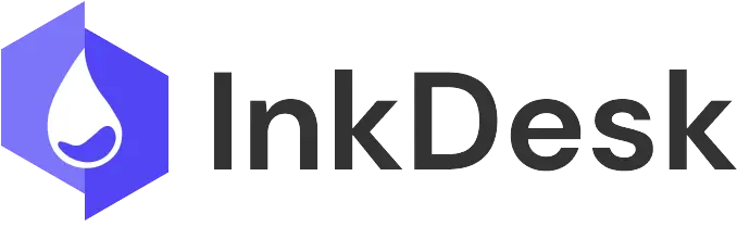 InkDesk Logo