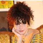 Claude Adjoa's testimonial photo