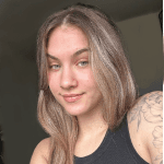 Victoria Hois's testimonial photo